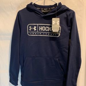 Under Armour Sweatshirt